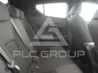 2022 Toyota C-HR