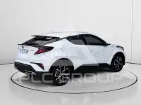 2022 Toyota C-HR