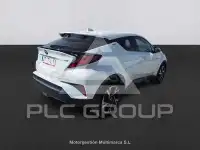 2022 Toyota C-HR
