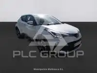 2022 Toyota C-HR