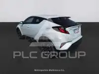 2022 Toyota C-HR