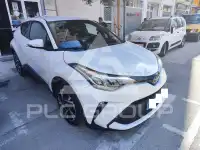 2022 Toyota C-HR