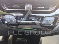 2022 Toyota C-HR
