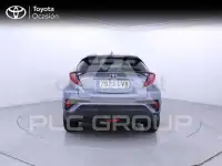 2022 Toyota C-HR