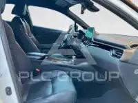 2022 Toyota C-HR