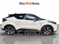 2022 Toyota C-HR
