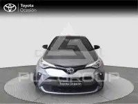 2022 Toyota C-HR