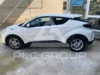 2022 Toyota C-HR
