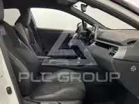 2022 Toyota C-HR