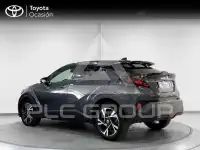 2022 Toyota C-HR