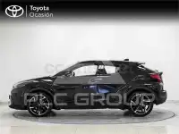 2022 Toyota C-HR