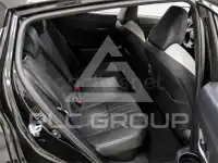 2022 Toyota C-HR
