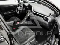 2022 Toyota C-HR