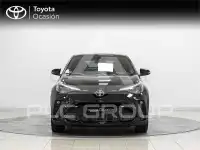 2022 Toyota C-HR