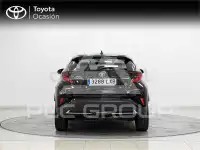 2022 Toyota C-HR