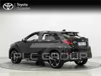 2022 Toyota C-HR