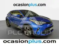 2022 Toyota C-HR