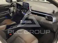 2022 Toyota C-HR