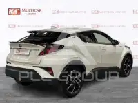 2022 Toyota C-HR