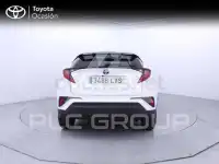 2022 Toyota C-HR