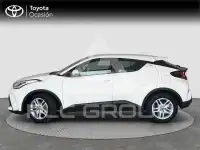 2022 Toyota C-HR