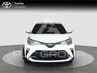 2022 Toyota C-HR