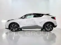 2022 Toyota C-HR