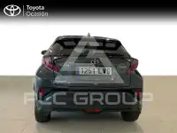 2022 Toyota C-HR