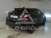 2022 Toyota C-HR