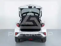 2022 Toyota C-HR