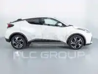 2022 Toyota C-HR