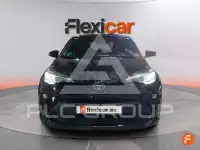2022 Toyota C-HR