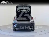 2022 Toyota C-HR