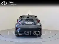 2022 Toyota C-HR