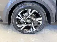 2022 Toyota C-HR