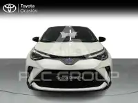 2022 Toyota C-HR