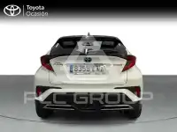 2022 Toyota C-HR