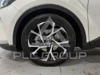 2022 Toyota C-HR