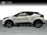 2022 Toyota C-HR