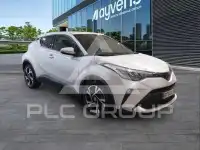 2022 Toyota C-HR