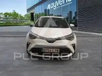 2022 Toyota C-HR