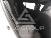 2022 Toyota C-HR