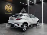 2022 Toyota C-HR