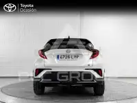 2022 Toyota C-HR