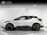 2022 Toyota C-HR