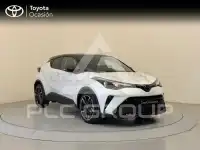 2022 Toyota C-HR