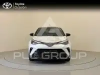 2022 Toyota C-HR