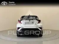 2022 Toyota C-HR