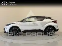 2022 Toyota C-HR