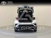 2022 Toyota C-HR
